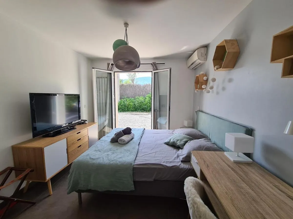 Villa Timautine Cannes Peymeinade