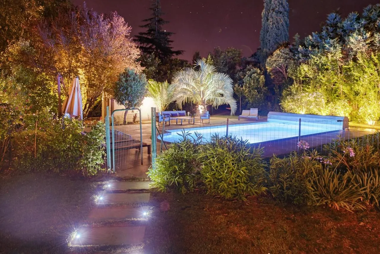Villa Timautine Cannes Peymeinade 0*,  Frankreich