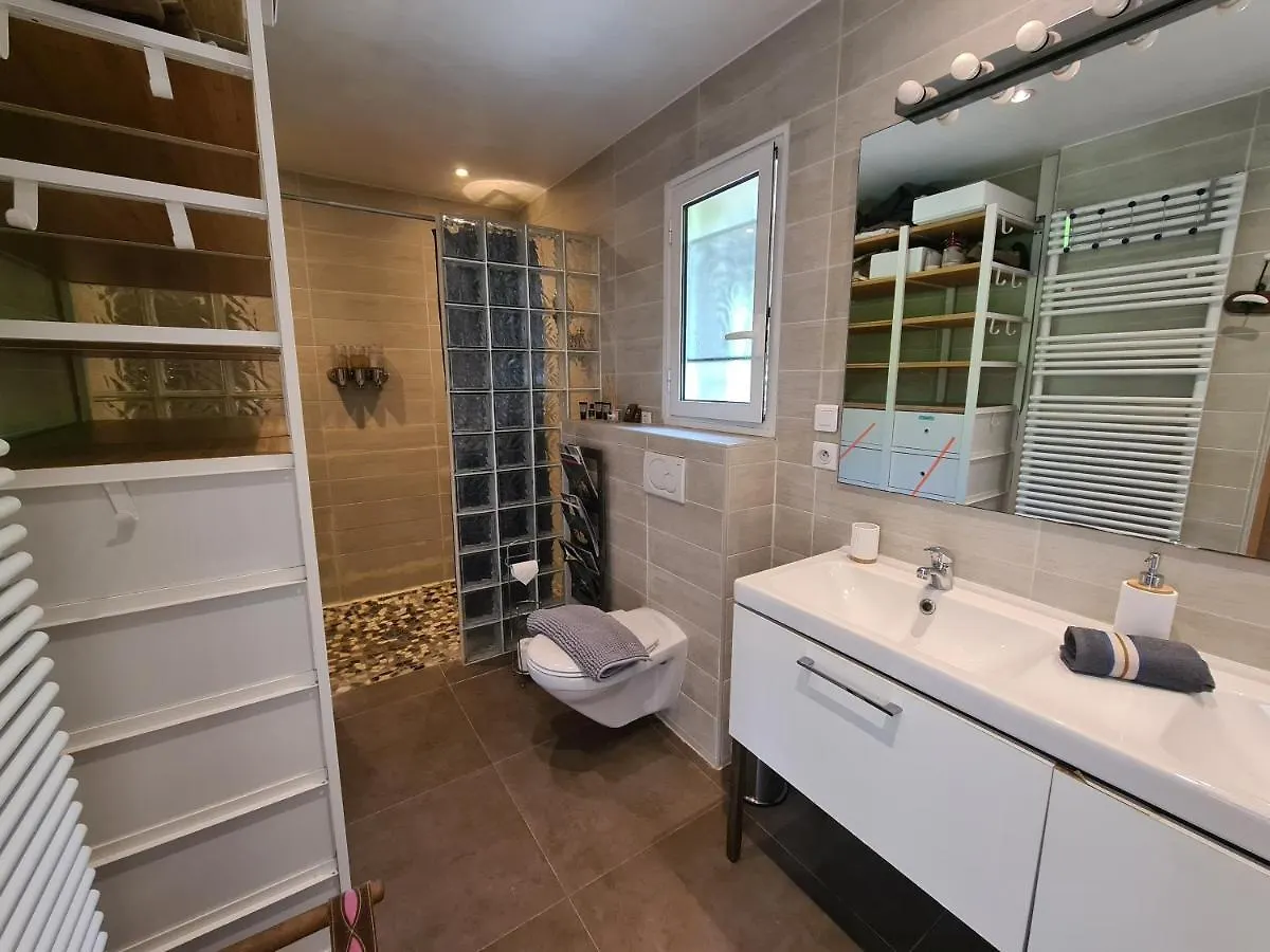 Villa Timautine Cannes Peymeinade
