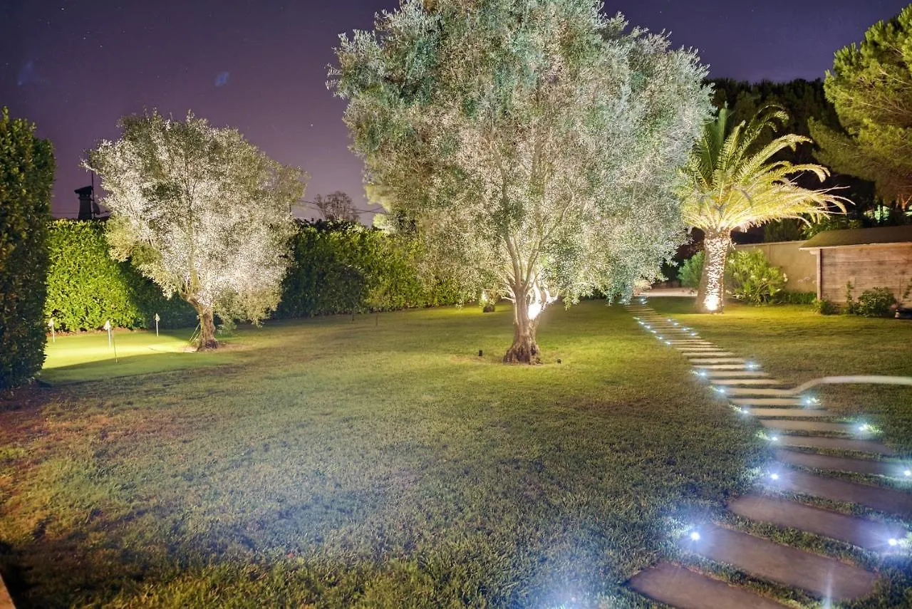 Villa Timautine Cannes Peymeinade