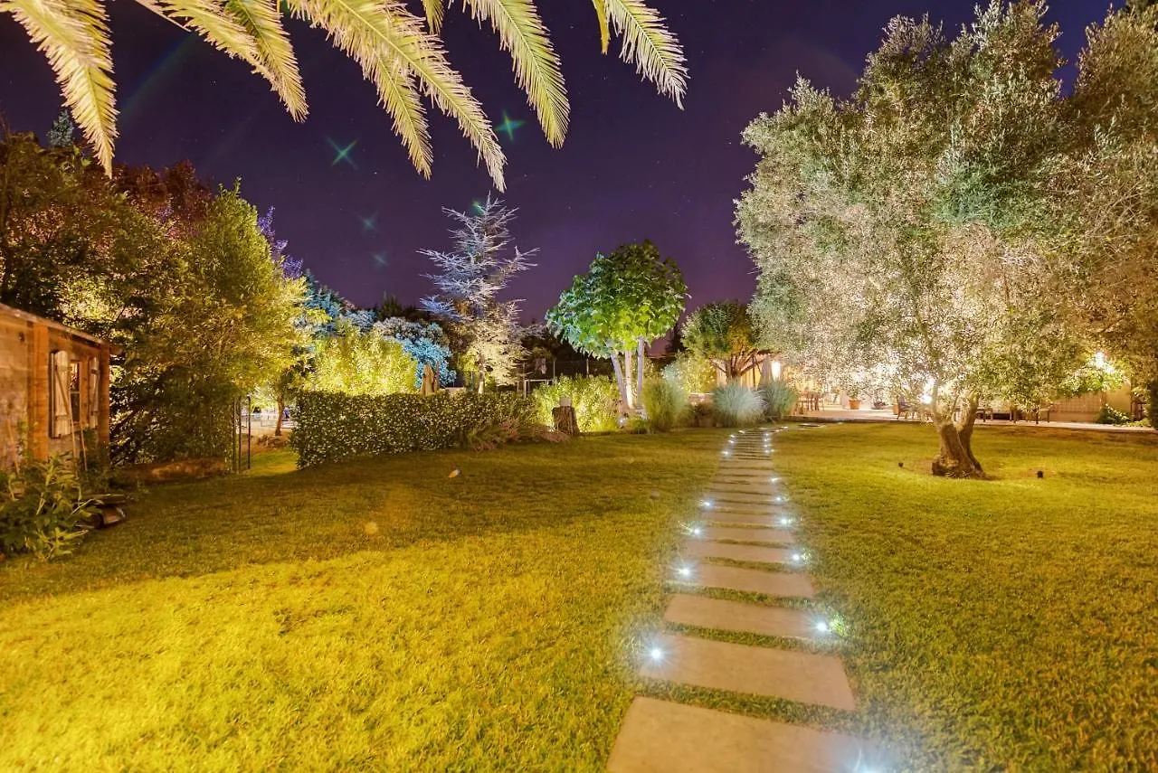 Villa Timautine Cannes Peymeinade 0*,