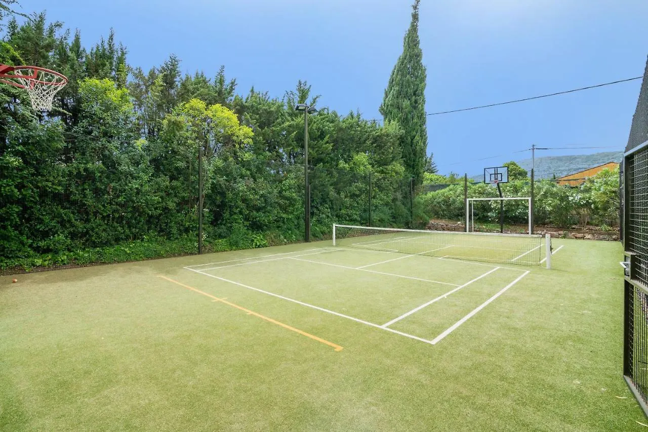 Villa Timautine Cannes Peymeinade
